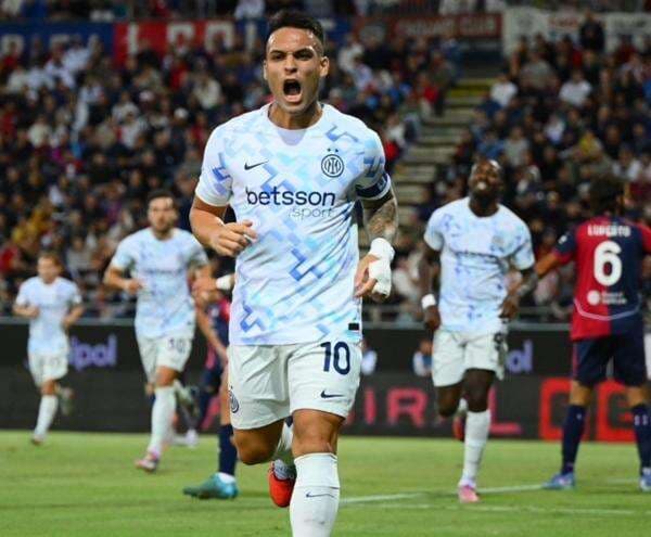 Hasil Liga Italia 2025-2026: Como 1907 vs Cremonese dan Juventus vs Atalanta Kompak 1-1, Inter Milan Menang! Hasil Liga Italia 2025-2026: Como 1907 vs Cremonese dan Juventus vs Atalanta Kompak 1-1, Inter Milan Menang!