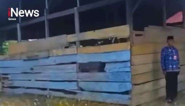 Cerita SD 406 Ongkoe: Realita Laskar Pelangi di Wajo, Ini Kata Bupati