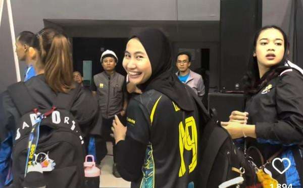 Jadwal Final Four Proliga 2025: Dari Kediri ke Solo, Menuju Grand Final Yogyakarta