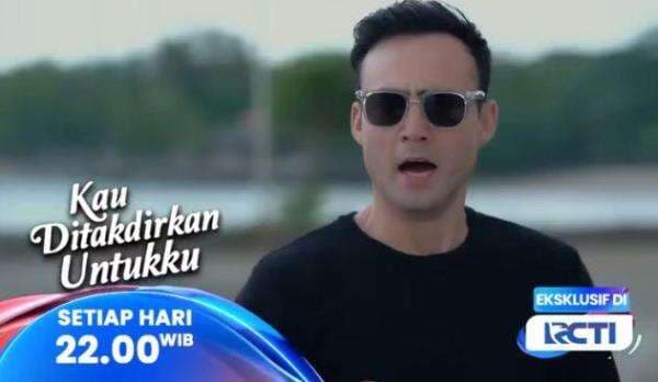 Sinopsis Kau Ditakdirkan Untukku Eps 137: Tak Ingin Cerai dari Alya, Devan Terancam Cakra