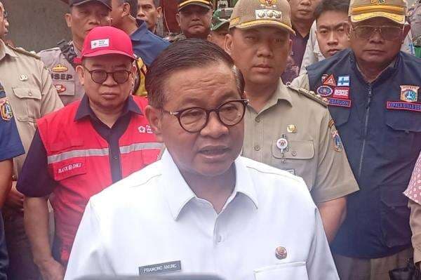 Pramono bakal Bangun Hunian Mixed Use di Jaksel, Blok M Jadi Calon Lokasi Proyek