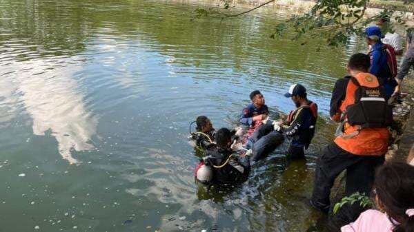 Seorang Bocah Berusia 12 Tahun Ditemukan Tewas Tenggelam di Kawasan Wisata Pantai Nambo Kendari