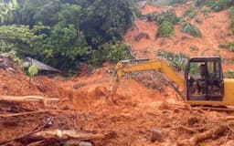 Sungai di Tapteng dan Sibolga Alami Sedimentasi Usai Bencana, Kementerian PU Kebut Normalisasi