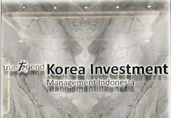 KISI AM Berubah Nama Jadi Korea Investment Management Indonesia