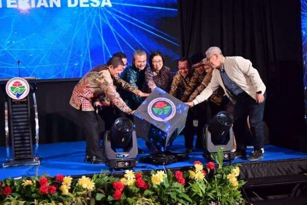 Sekjen Kemendes Harap Program Tekad Percepat Pertumbuhan Ekonomi di Indonesia Timur