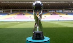 Daftar 32 Negara Lolos Babak 32 Besar Piala Dunia U-17 2025: Jepang dan Brasil Lolos, Timnas Indonesia U-17 Terhenti