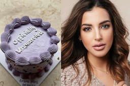 Tasya Farasya Rayakan Status Baru sebagai Janda: Officially Unmarried