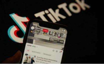 Demo Ricuh, TikTok Indonesia Tangguhkan Fitur Live