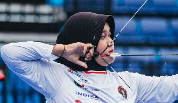 Dramatis hingga Anak Panah Terakhir! Tim Compound Putri Indonesia Sabet Emas ke-74 SEA Games 2025 Dramatis hingga Anak Panah Terakhir! Tim Compound Putri Indonesia Sabet Emas ke-74 SEA Games 2025