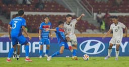 Timnas Indonesia U-22 Menang 3-0 atas Filipina U-22 di SEA Games 2025 Malam Ini?