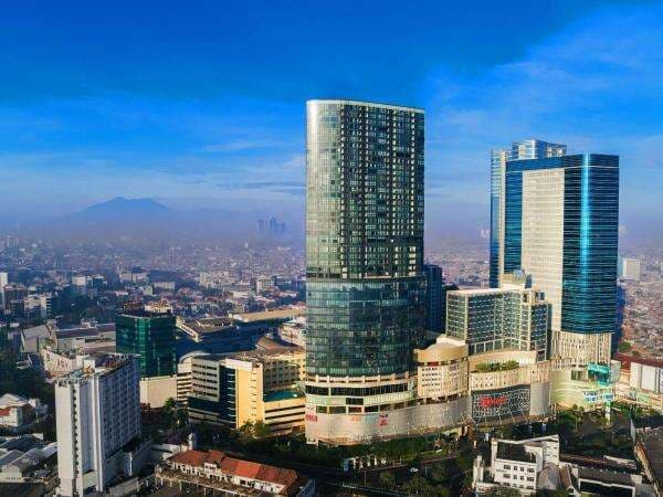 Saham Pakuwon (PWON) Terbang usai Komentar Yudo Sadewa, Simak Kata Analis