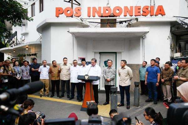 BREAKING NEWS: BLT Kembali Cair di Oktober sampai Desember 2025