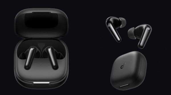 Benamkan Fitur AI, Wireless Earbuds Soundcore R60i NC Bisa Bertahan hingga 50 Jam Benamkan Fitur AI, Wireless Earbuds Soundcore R60i NC Bisa Bertahan hingga 50 Jam