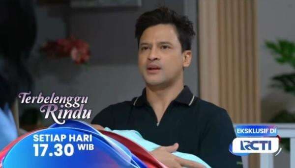 Sinopsis Terbelenggu Rindu Eps 450: Diprovokasi, Yuniar Selidiki Amira dan Biru