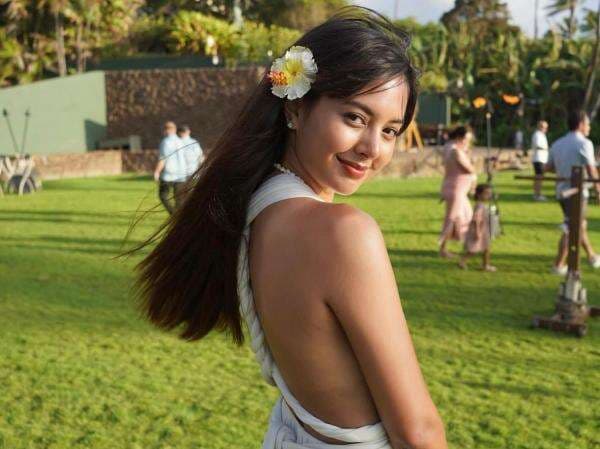 Buku Broken Strings Viral, Aurelie Moeremans Tulis Pesan Haru