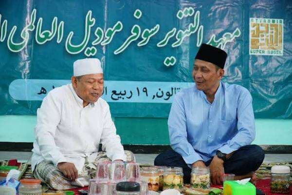 Nafik Sahal Disebut Jadi Kandidat Kuat Pengganti Almarhum Eny di DPRD Bojonegoro