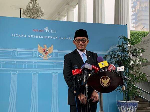 Perintah Presiden, Dahnil Sebut Petugas Haji dari TNI-Polri Bakal Ditambah