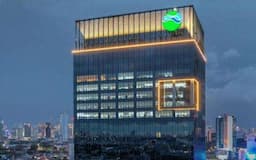 Barito Pacific (BRPT) Serap Belanja Modal Rp8 Triliun hingga Kuartal III-2025