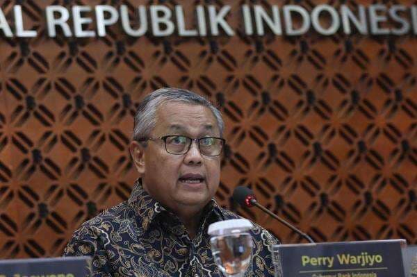 Perry Warjiyo Akui Usulkan Thomas Djiwandono jadi Calon Deputi Gubernur BI