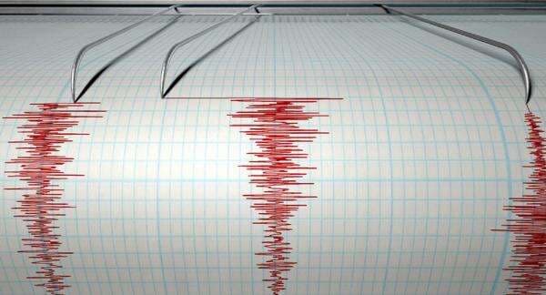 BMKG Ungkap Dampak Gempa Bumi Dahsyat Kota Bogor hingga Depok
