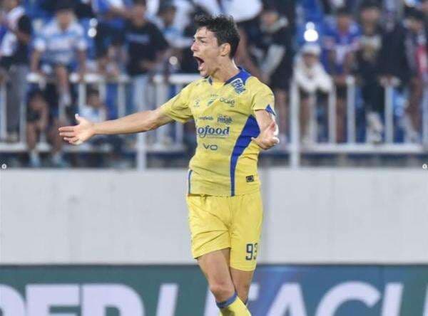 Peringatan Federico Barba Jelang Persib Bandung vs PSM Makassar: Juku Eja Bisa Merepotkan!