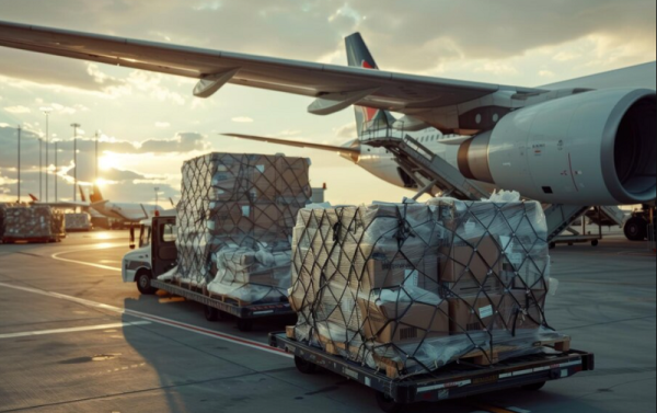 Kiriman Barang PMI dan Jamaah Haji Lebih Cepat Berkat Relaksasi Bea Masuk