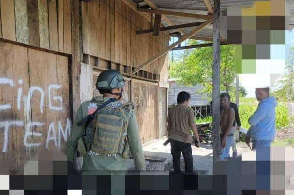 Identitas 2 Warga Pendatang Dibacok KKB di Yahukimo Papua, 1 Orang Tewas