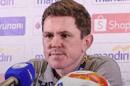 Bidik Sejarah 30 Tahun, Pelatih Filipina Ancam Timnas Indonesia U-22 di Laga Penentu SEA Games 2025