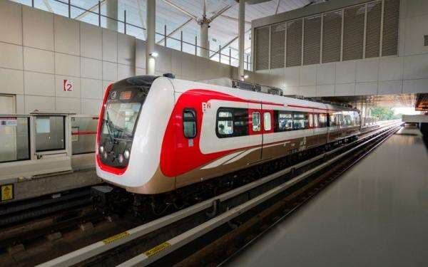 LRT Jakarta Tunjuk Dua Komisaris Baru, Ini Sosoknya