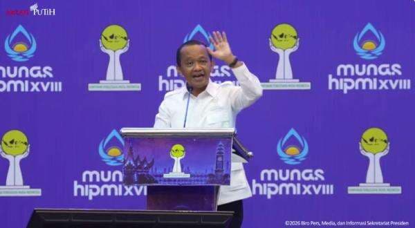 Bahlil: Harga BBM dan LPG Subsidi Tak Ada Kenaikan, Itu Perintah Presiden Bahlil: Harga BBM dan LPG Subsidi Tak Ada Kenaikan, Itu Perintah Presiden