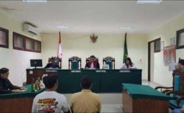 Berkali-kali Ditangkap, Perempuan Penjual Miras di Jombang Akhirnya Dijebloskan Penjara