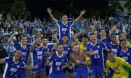 Cara Nonton Link Live Streaming Persib Vs Bangkok United di ACL 2