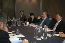 Bos Danantara Temui Lima CEO Perusahaan Australia, Bahas Investasi Kesehatan hingga Nikel