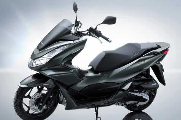 Honda PCX 160 Terbaru Resmi Hadir : Tampilan Mewah dan Fitur Canggih, Segini Harganya