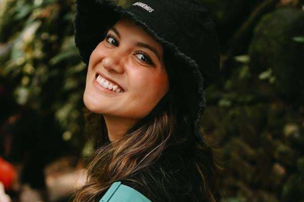 Gara-Gara Like dari El Rumi, Marsha Aruan Ramai Dihujat Netizen