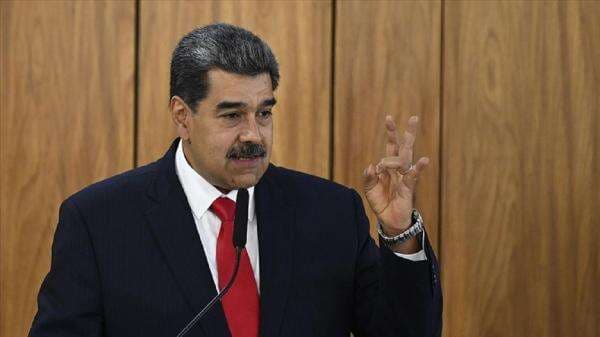 Di Ambang Perang dengan AS, Venezuela Minta Bantuan Militer Rusia, China, dan Iran