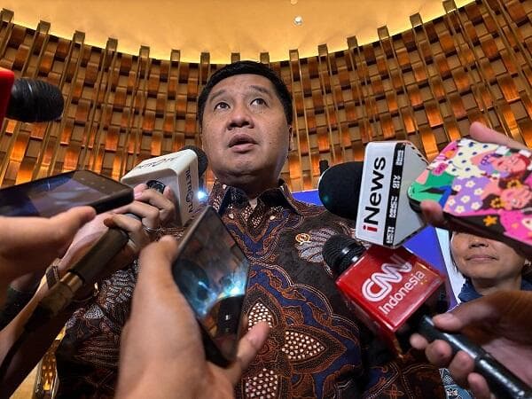 Pemerintah Siapkan Rumah Pengganti untuk Korban Bencana Sumatera Pemerintah Siapkan Rumah Pengganti untuk Korban Bencana Sumatera
