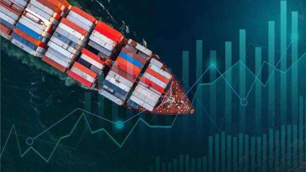 Neraca Dagang RI-AS Terus Surplus, Capai USD12,20 Miliar di Agustus 2025