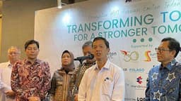 AEI Prioritaskan Lakukan Ini untuk Tingkatkan Daya Saing Pasar Modal RI