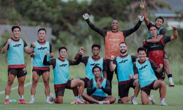 Jelang Semen Padang vs Persija Jakarta, Macan Kemayoran Kirim Doa untuk Korban Bencana Sumatera