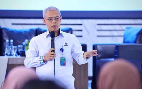 Pendaftaran Magang Nasional Batch II Dibuka Hari Ini, Targetkan 80 Ribu Peserta