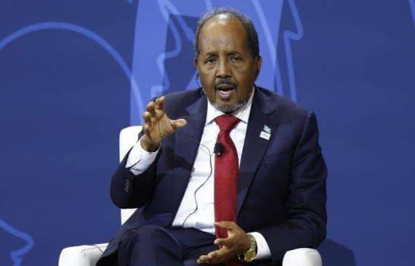 Presiden Somalia Mohamud Peringatkan Israel soal Pengakuan Negara Somaliland