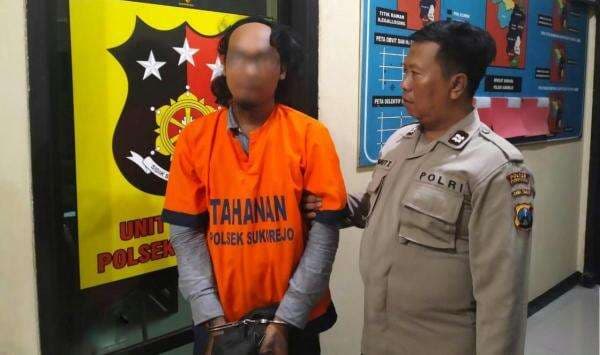 Diduga Gelapkan Sepeda Motor Warga Ponorogo Diamankan Polisi, Ini Kronologinya