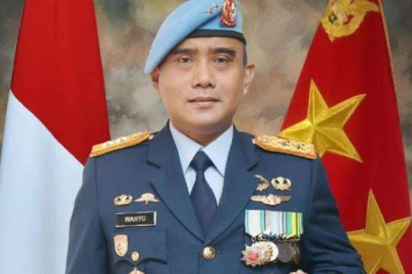 Profil Marsda Wahyu Hidayat, Mantan Danpaspampres dari Satuan Elite Kopasgat