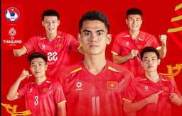 Timnas Vietnam U-22 Tantang Timnas Indonesia U-22 di Semifinal SEA Games 2025 jika Menang Lawan Malaysia U-22?