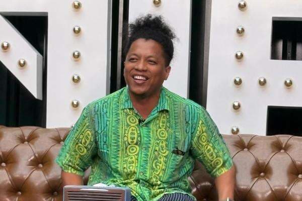 Arie Kriting Tak Izinkan Grok Edit Fotonya demi Hindari Penyalahgunaan