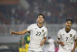 SEA Games 2025: Jadwal Siaran Langsung Timnas Indonesia U-22 vs Timnas Filipina U-22 Malam Ini di RCTI!