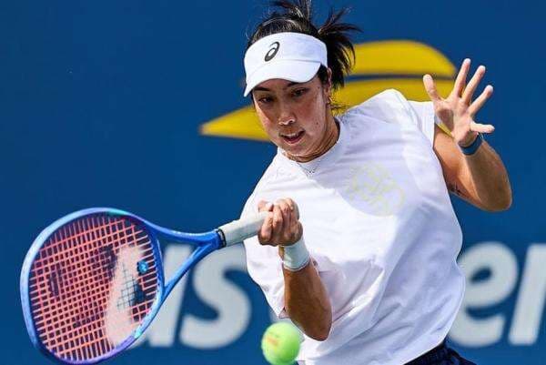 Ranking WTA Aldila Sutjiadi Masuk Top 50 Dunia Ganda Wanita