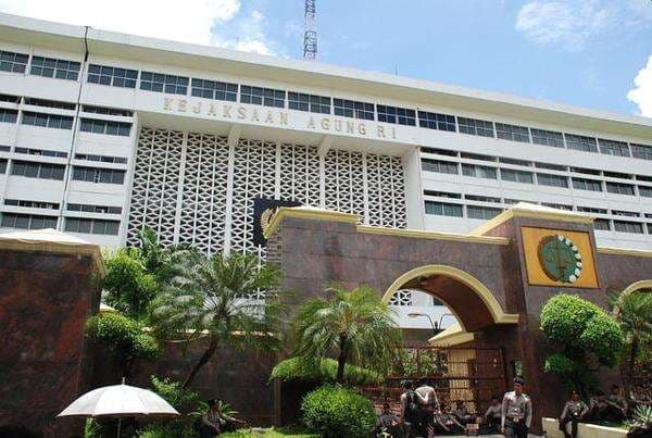 Penyidik Kejagung Satroni Kemenhut, Digeledah?