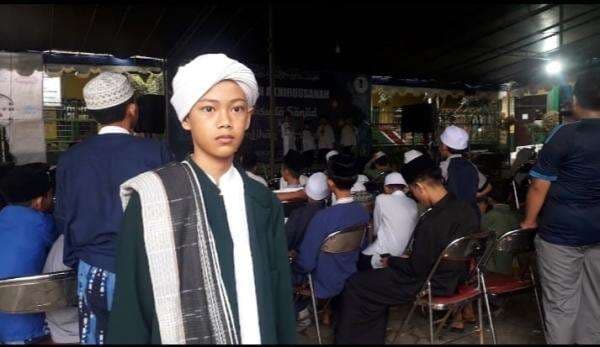 Bacaan Niat Lengkap Arab dan Latin, Serta Tata Cara Sholat Idul Fitri